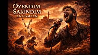 ÖZENDİM SAKINDIM [DARK ANATOLİAN]