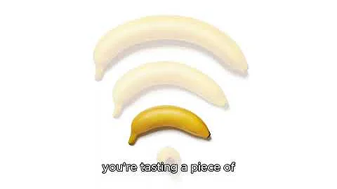 Why Banana Candy Tastes Different: The Story of the Lost Gros Michel Banana