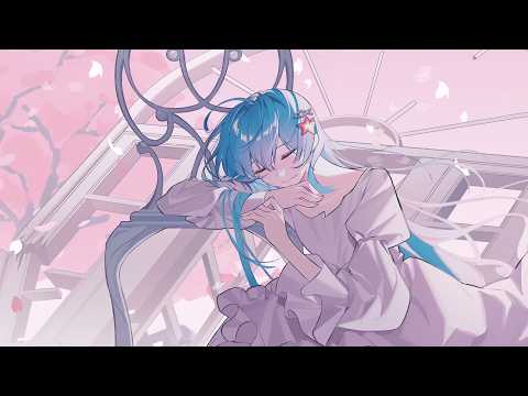 ✿ 봄을 기다리다 ✿/ 春を待つ / 난바다 Cover