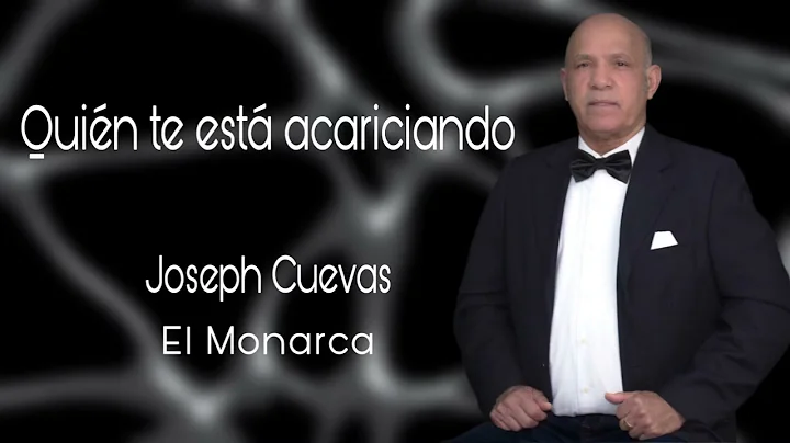 Quin te est acariciando.