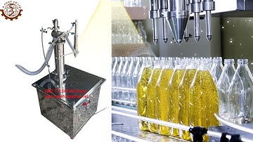 Máy chiết rót thực phẩm 1 vòi tự động _ call 0982.777.642 Ms Nhung