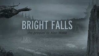 видео: Брайт Фоллс / Bright Falls: The Prequel to Alan Wake картинка: Брайт Фоллс / Bright Falls: The Prequel to Alan Wake