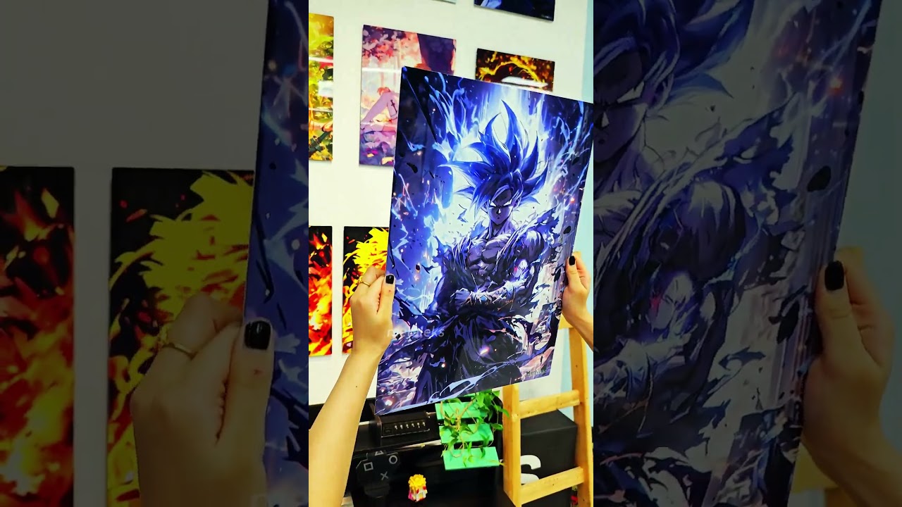 Let me know what you want to see in the next issue