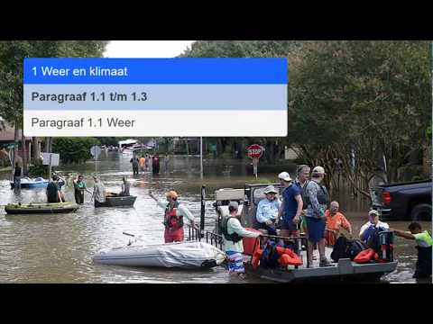 Video: Die weer en klimaat in Skandinawië