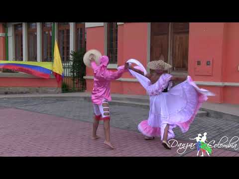 DANZAR COLOMBIA CHIA