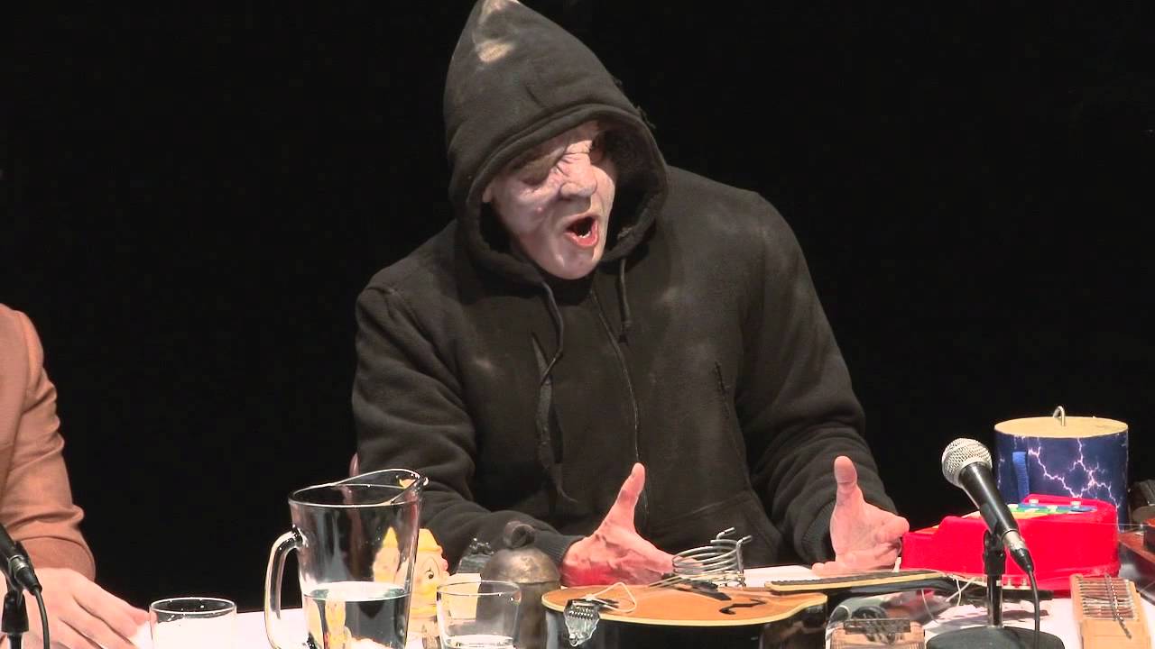 The Hunchback Variations