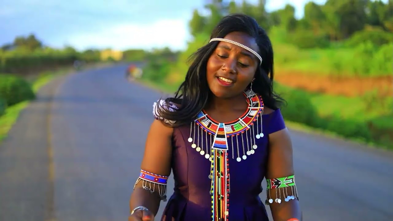 KENENYOO ENKURETISHO OFFICIAL 4K VIDEO BY FELLY NAIRE