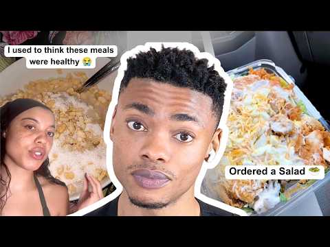 You’ve Been Lied To About Food