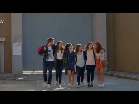 تصميم على اغنية الوقت بيسرقنا الازهار الحزينة