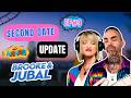 Brooke And Jubal Second Date Update | She Regretted Saying Yes | EP.9