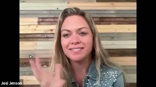 Episode 46: Find Your Voice, Change Your Frequency The Truth About Self Worth, Business & Becoming