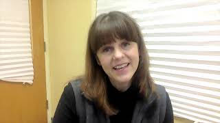 JPS Weekly Teacher Spotlight - Ms. Jirout