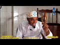 MWAKA WA HUZNI || USTADH MOHAMMED AL-ALAWIY