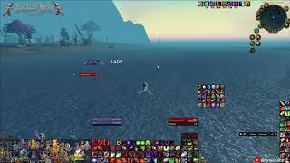 Turtle WoW Ambershire 1.18.1 new content