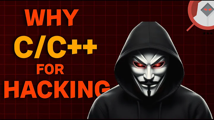 Why C/C++ is Still a Hacker's Friend in 2025