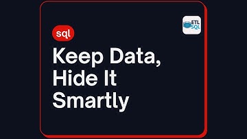 SQL Explained: What is a Soft Delete and How It Works #sqltips #sqlforbeginners #sql