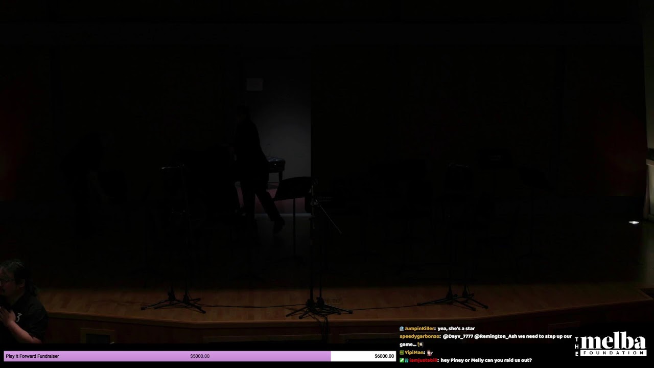 Ep. 356  Play It Forward Concert