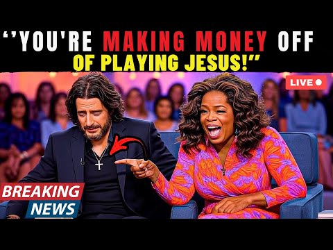 Oprah Laughed at