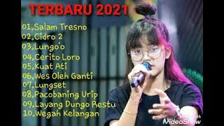 Esa Risty Full Album Terbaru 2021