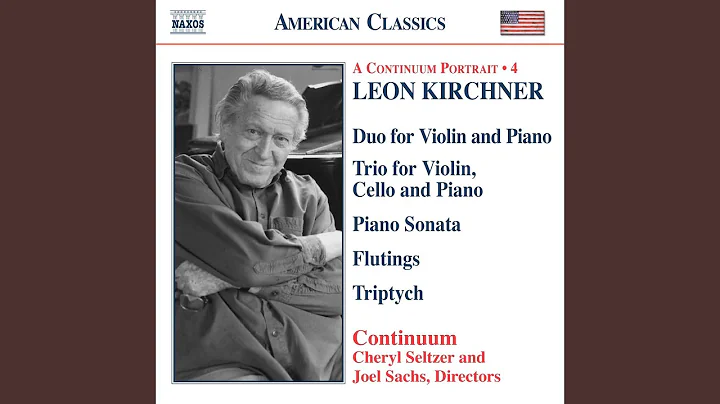 Piano Trio