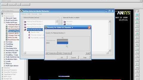 Ansys -  simulation of induction heating by spanielka@gmail.com PART 2