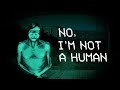 No, I'm not Human en Roblox