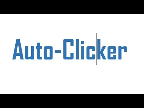 how to put auto clicker how to put auto clicker