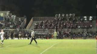 Miramar ice cream man 2012-2013