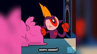 Peepers PepTalk | Wander Over Yonder Animation