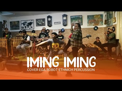 IMING IMING - NOVI NOVITA - NEW ROLLANDA || EMIRA AUDIO