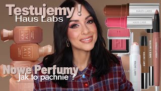 Kosmetyczne Odkrycia Testuję Nowości Od Lady Gagi Nowe Zapachy Od Kayali Czy Warto?