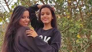 When you sneak into sister's cupboard! | Funny video | Bhatt's Bees | Bhatt sisters #shorts