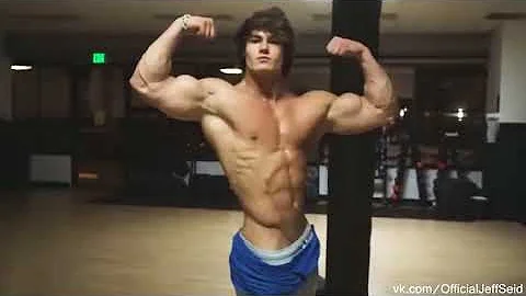 Jeff seid -living for the moment