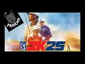 PGA Tour 2K25 - MyCareer | Bluff Championship R 1-2 | Week 2 | Panickn GWD