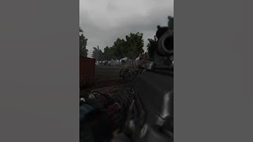 Why Stalker Gamma is so Awesome ! #shorts #stalker2 #stalker #anomaly #stalkeranomaly #gameplay #fps