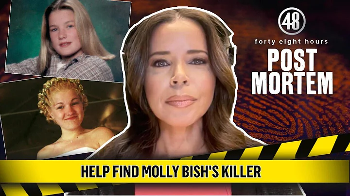 Help Find Molly Bish's Killer | Post Mortem