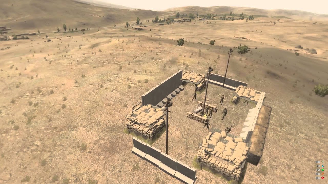 Takistan Wasteland 1.0 [ALPHA] by DeekGaming