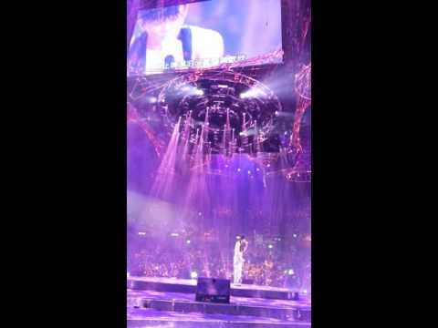 林峯2016 heart attack演唱會