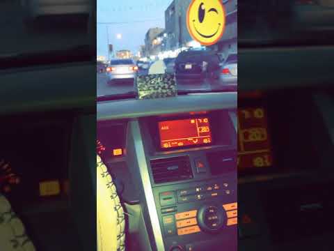 اللعبة تجيب النوم و انا ليلي كيما نهاري تصوير سناب 