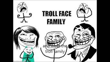 Meet The Troll