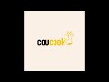 Animation logo coucook