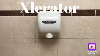 Excel Dryer Xlerator | Fastrac gas station, Seneca Turnpike | Canastota, NY