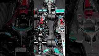 Vs Vs Vs Formula 1 Diecast Special Challenge 16