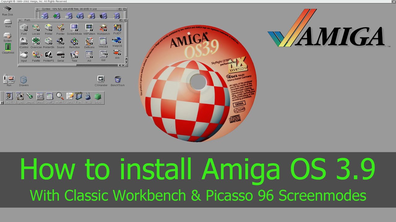 amiga os 3.9 iso