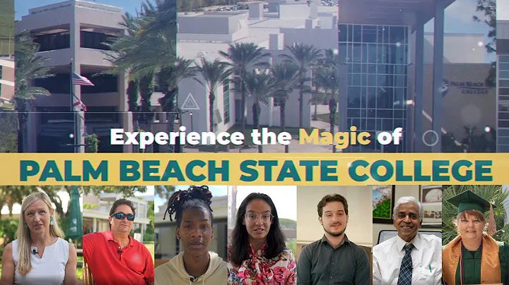 You are the Magic - PBSC 2022 Faculty Convocation