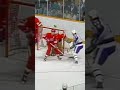 Mike Allison OT Winner!! (Norris Division Finals, Game 4, 1987) #leafs #torontomapleleafs