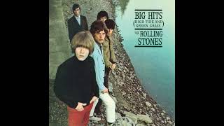 The Rolling Stones - Get Off of My Cloud (Instrumental)