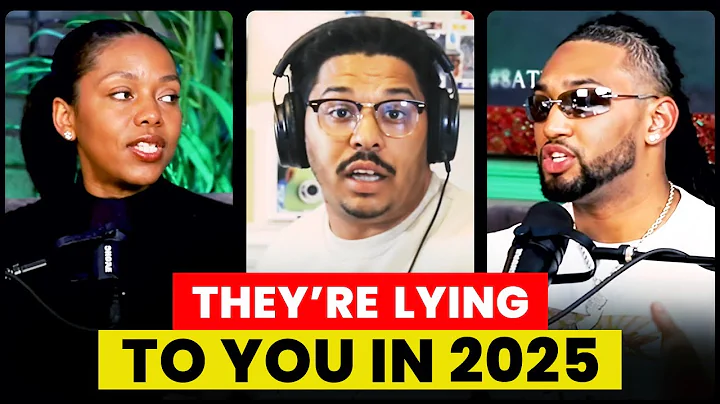 The 90s: The Era That Changed America Forever