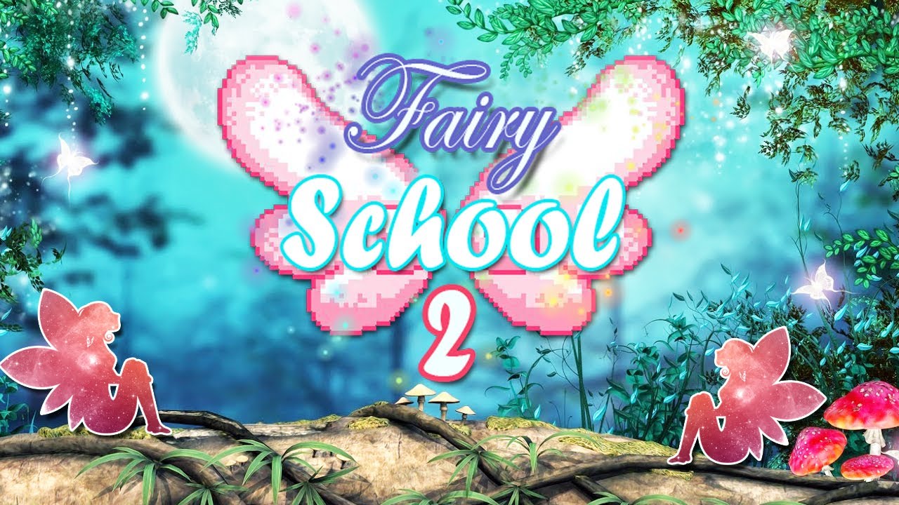 Trailer Fairy School 2 Roblox Roleplay En Español - roleplay season 1 trailer roblox