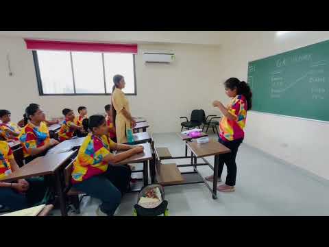 GRADE 7B, G.K ACTIVITY